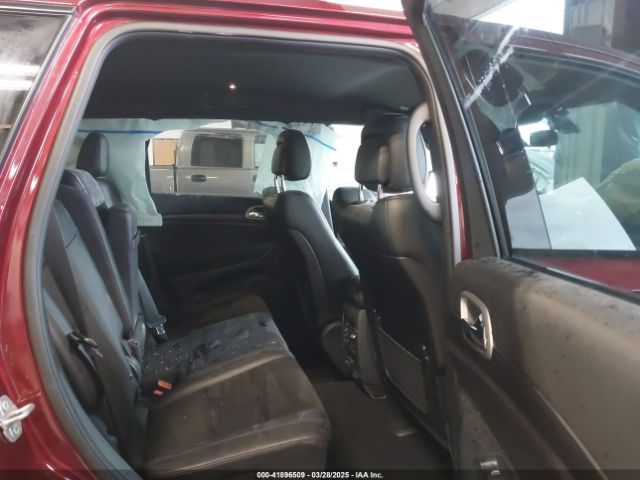 1C4RJFAG0MC689979 Jeep Grand Cherokee Laredo X 4x4