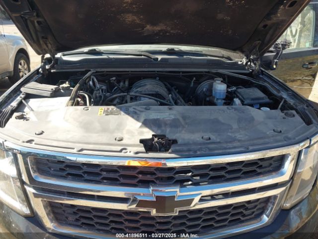 1GNSKHKC5LR303081 Chevrolet Suburban 4wd Lt
