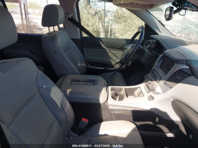 1GNSKHKC5LR303081 Chevrolet Suburban 4wd Lt