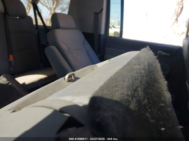 1GNSKHKC5LR303081 Chevrolet Suburban 4wd Lt
