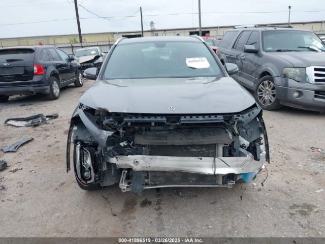 W1N4N4GB5MJ163060 Mercedes-Benz GLA 250