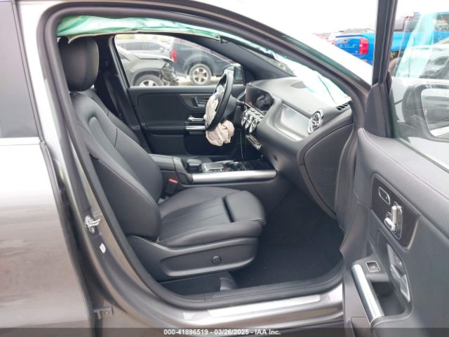 W1N4N4GB5MJ163060 Mercedes-Benz GLA 250