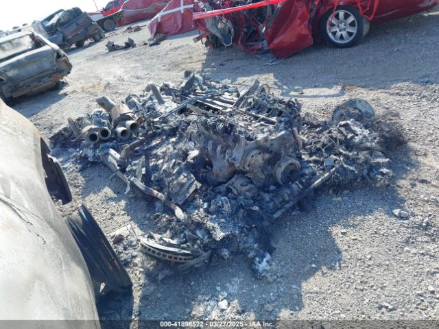2017 CHEVROLET CORVETTE 1G1YA2D73H5107411