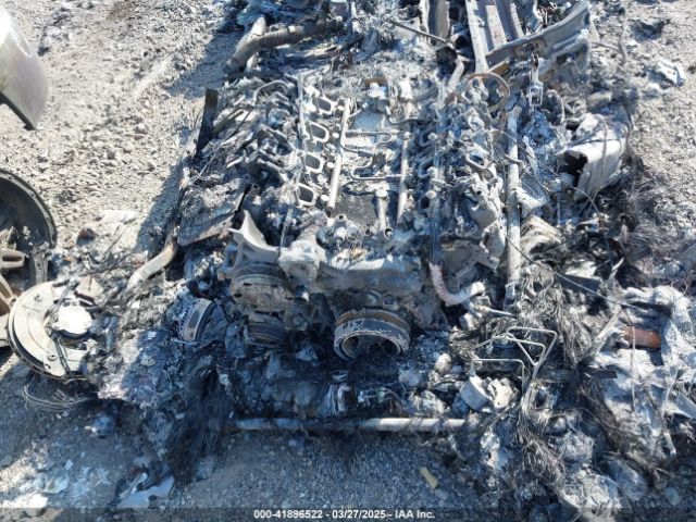 2017 CHEVROLET CORVETTE 1G1YA2D73H5107411 Photo 9