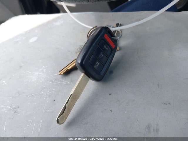2HKRW5H36JH427608 Honda CR-V LX