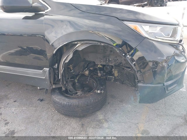 2HKRW5H36JH427608 Honda CR-V LX