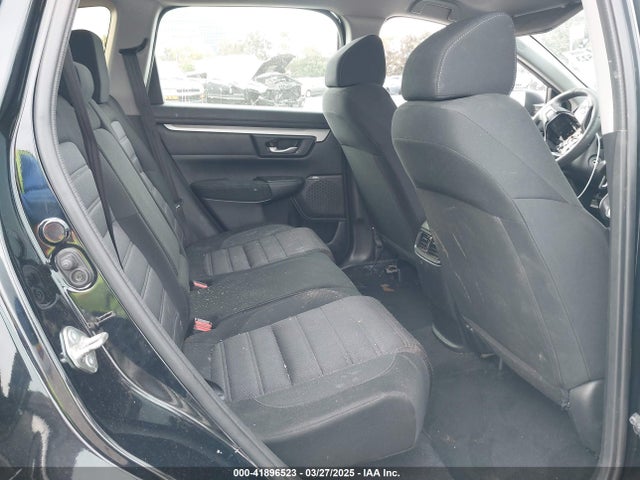 2HKRW5H36JH427608 Honda CR-V LX