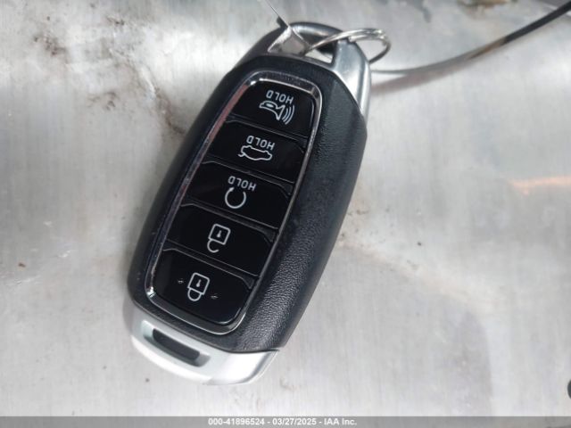 2021 HYUNDAI ELANTRA KMHLN4AG7MU146908 Photo 10