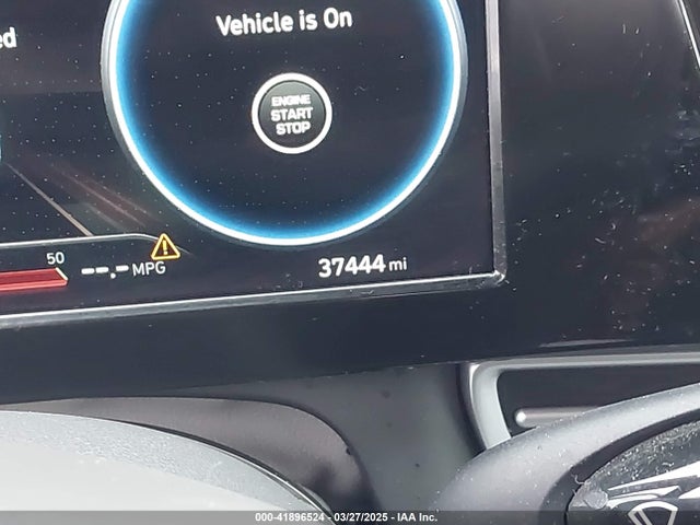 KMHLN4AG7MU146908 Hyundai ELANTRA SEL