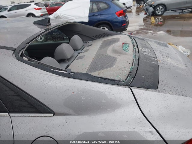 KMHLN4AG7MU146908 Hyundai ELANTRA SEL