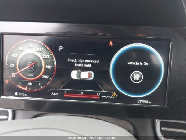 2021 HYUNDAI ELANTRA KMHLN4AG7MU146908 Photo 6