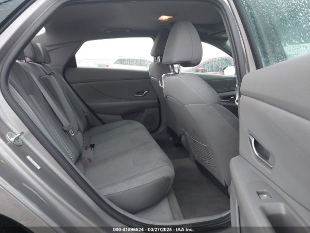 2021 HYUNDAI ELANTRA KMHLN4AG7MU146908 Photo 7