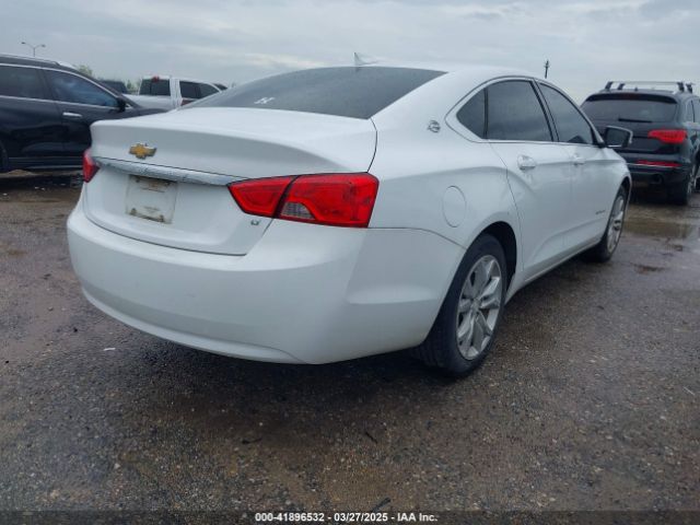 2G1105SA7H9153475 Chevrolet IMPALA 1LT