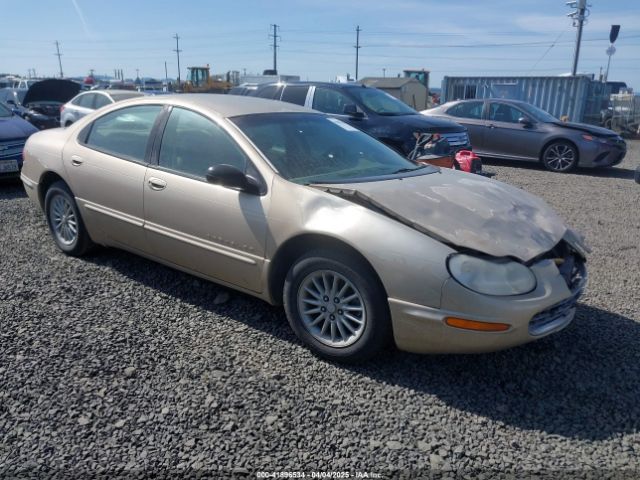 1998 CHRYSLER CONCORDE 2C3HD46J6WH194315 Photo 0