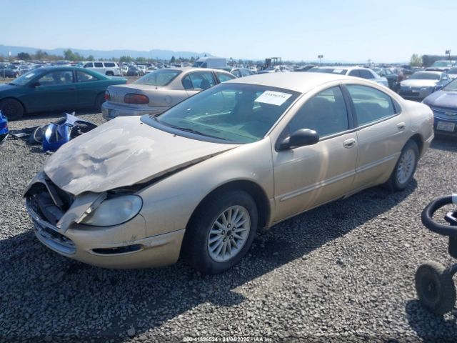 1998 CHRYSLER CONCORDE 2C3HD46J6WH194315 Photo 1