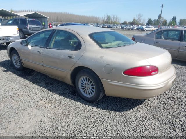 1998 CHRYSLER CONCORDE 2C3HD46J6WH194315 Photo 2