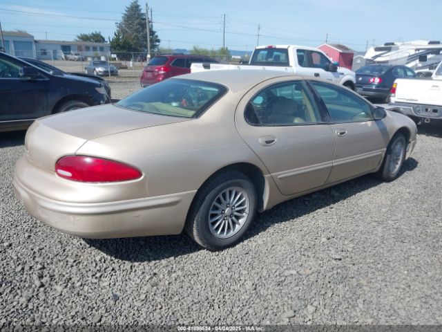 1998 CHRYSLER CONCORDE 2C3HD46J6WH194315 Photo 3