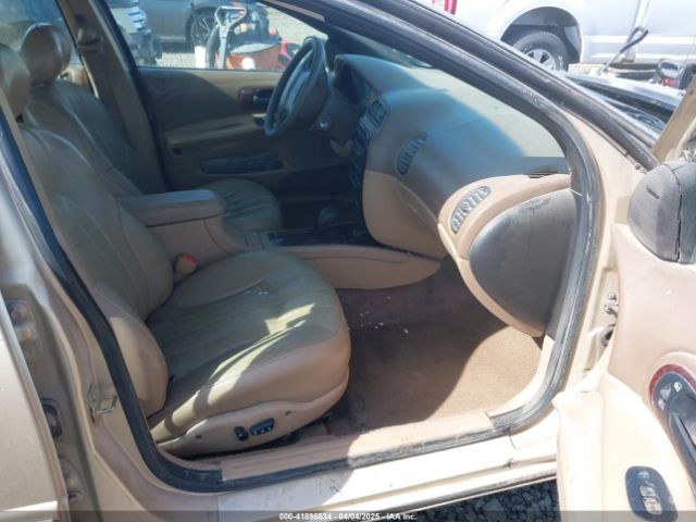 1998 CHRYSLER CONCORDE 2C3HD46J6WH194315 Photo 4