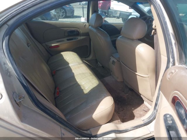 1998 CHRYSLER CONCORDE 2C3HD46J6WH194315 Photo 7