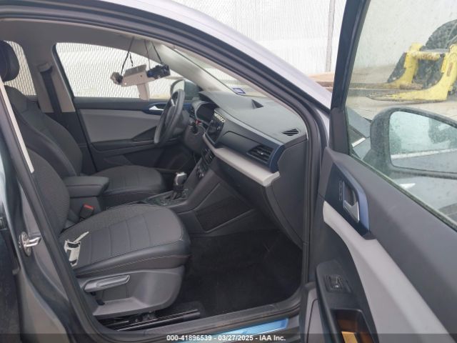 3VVRX7B29NM022031 Volkswagen Taos 1.5t Se