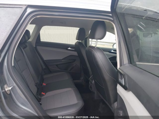 3VVRX7B29NM022031 Volkswagen Taos 1.5t Se