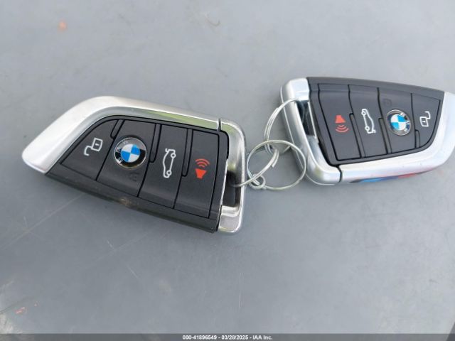 WBS33AY02MFL07714 BMW M3 Competition