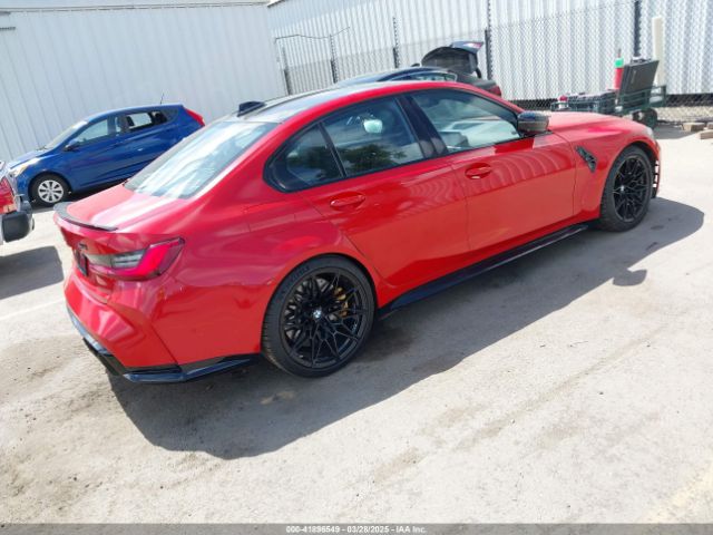 WBS33AY02MFL07714 BMW M3 Competition