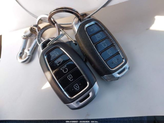 2021 HYUNDAI ELANTRA 5NPLN4AG3MH043287 Photo 10