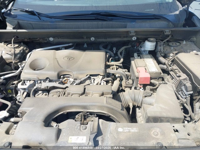 Toyota Rav4 Adventure 2020 2T3J1RFV6LC077806 Image 10