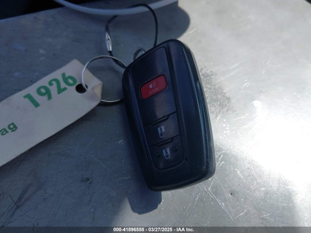 Toyota Rav4 Adventure 2020 2T3J1RFV6LC077806 Image 11