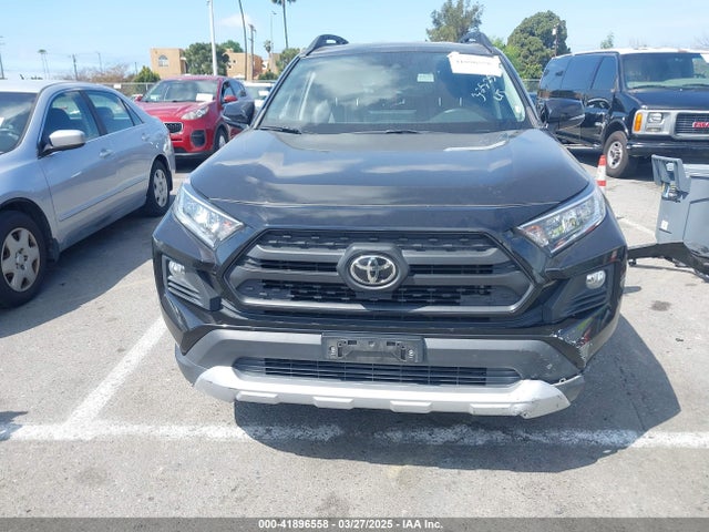 Toyota Rav4 Adventure 2020 2T3J1RFV6LC077806 Image 13
