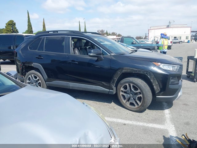 Toyota Rav4 Adventure 2020 2T3J1RFV6LC077806 Image 14