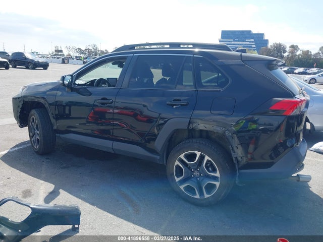 Toyota Rav4 Adventure 2020 2T3J1RFV6LC077806 Image 15