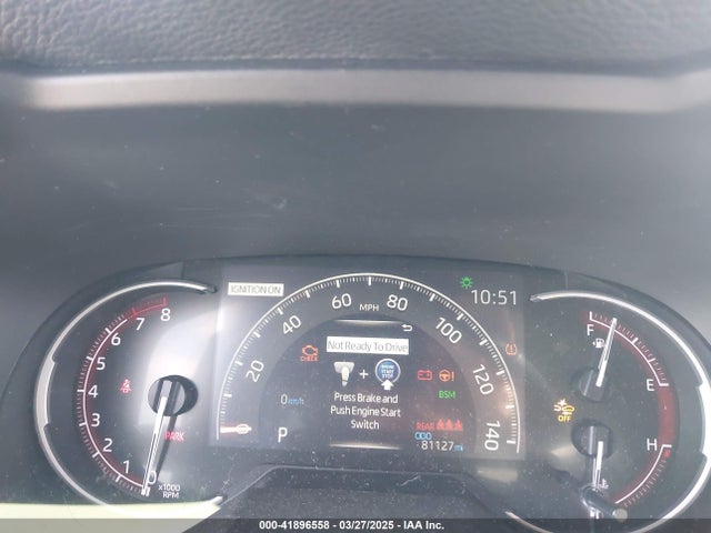 Toyota Rav4 Adventure 2020 2T3J1RFV6LC077806 Image 16
