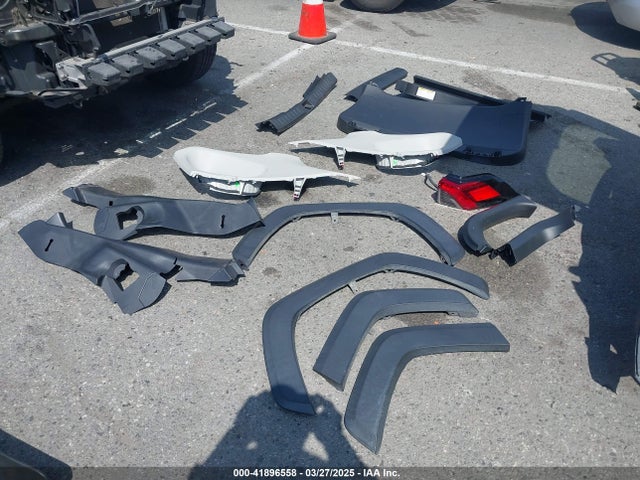 Toyota Rav4 Adventure 2020 2T3J1RFV6LC077806 Image 12