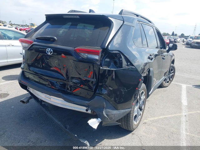 Toyota Rav4 Adventure 2020 2T3J1RFV6LC077806 Image 4