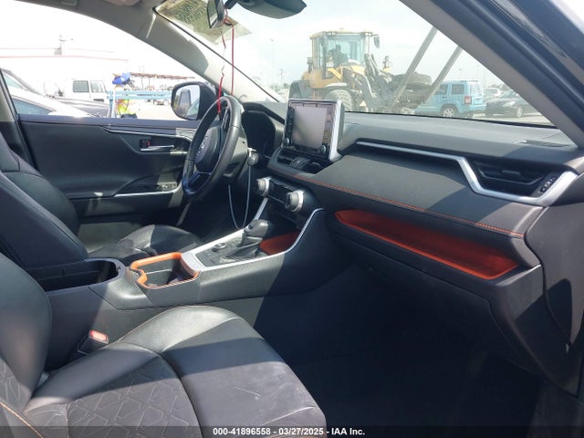 Toyota Rav4 Adventure 2020 2T3J1RFV6LC077806 Image 5
