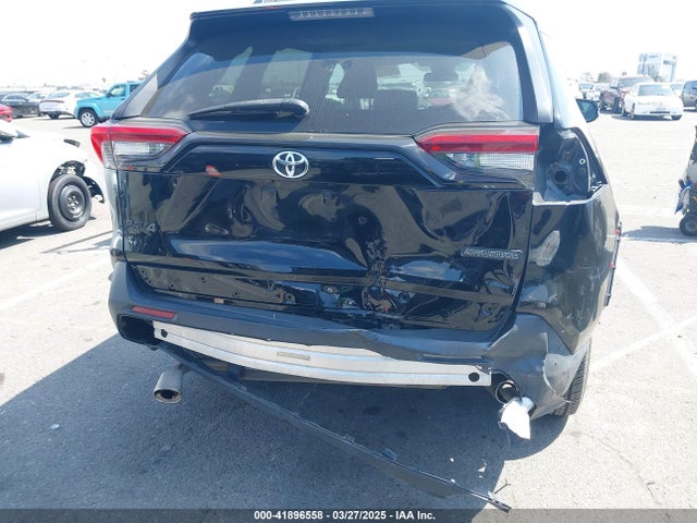 Toyota Rav4 Adventure 2020 2T3J1RFV6LC077806 Image 6