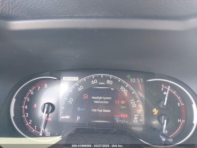 Toyota Rav4 Adventure 2020 2T3J1RFV6LC077806 Image 7
