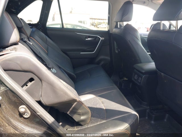 Toyota Rav4 Adventure 2020 2T3J1RFV6LC077806 Image 8