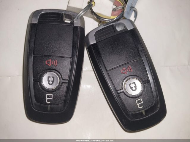 MAJ3S2GE5KC275780 Ford Ecosport Se
