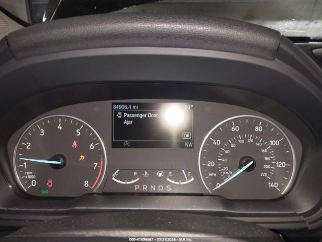 MAJ3S2GE5KC275780 Ford Ecosport Se
