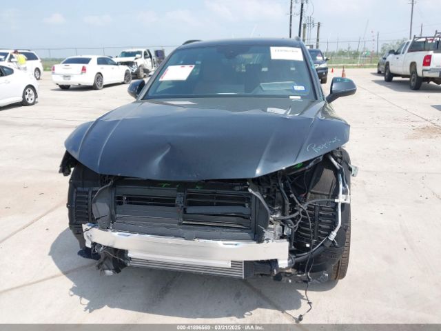 2025 AUDI Q5 WA1GAAFY3S2040329 Photo 5