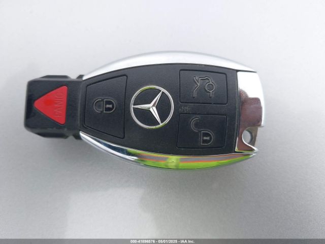 WDDWK4JB9JF643978 Mercedes-Benz C 300