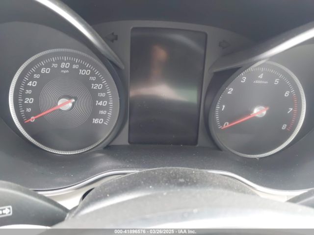 WDDWK4JB9JF643978 Mercedes-Benz C 300