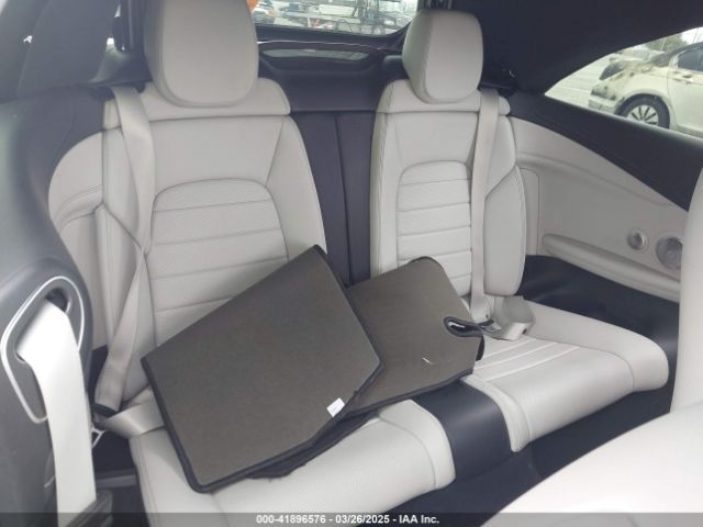 WDDWK4JB9JF643978 Mercedes-Benz C 300
