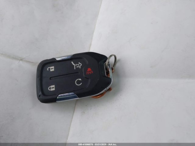 3GKALVEG4PL272230 GMC Terrain Awd Slt