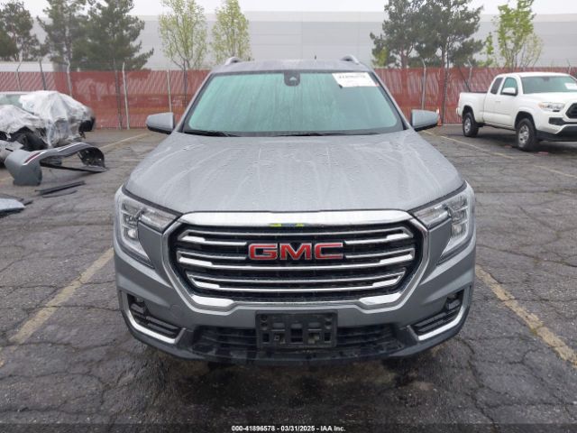 3GKALVEG4PL272230 GMC Terrain Awd Slt