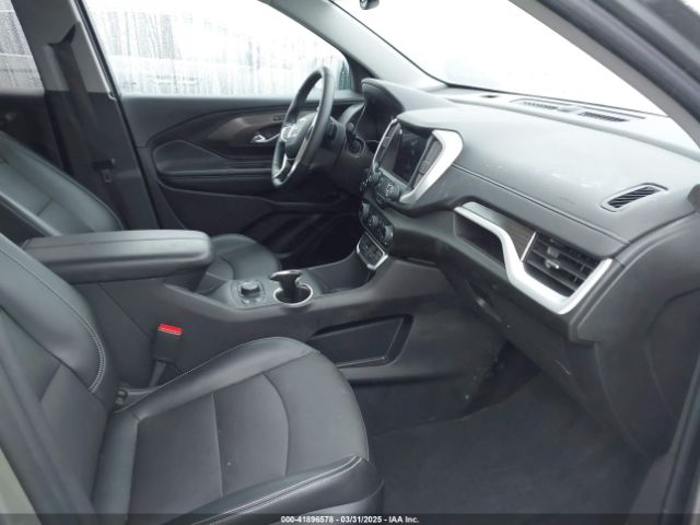 3GKALVEG4PL272230 GMC Terrain Awd Slt