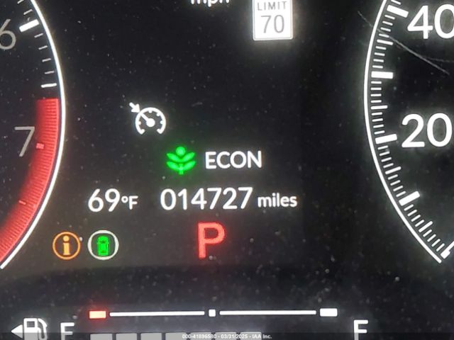 2HGFE2F55SH516722 Honda Civic Sport